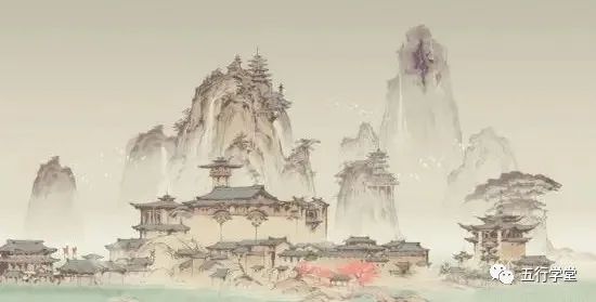 丹道阐微-五行思维:修炼阶段的划分与定位 | 吾悦书斋
